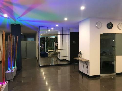 Apartamento Atlantis Suite Barranquilla