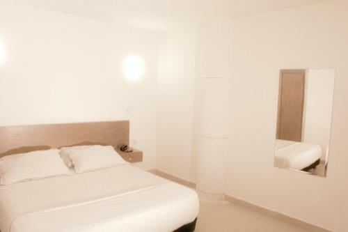 Hotel Yivinaca