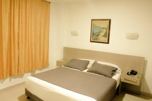 Hotel Yivinaca