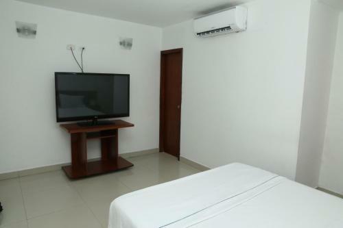 Hotel Yivinaca