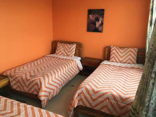 Hostal Hospedaje Casa Arana