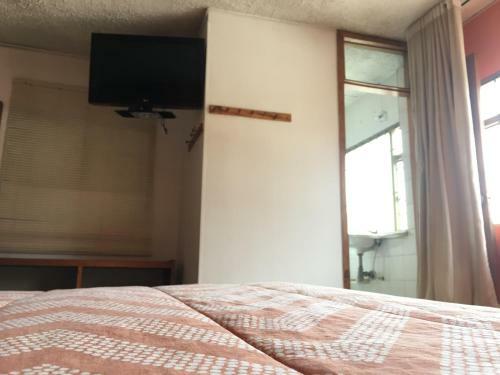 Hostal Hospedaje Casa Arana