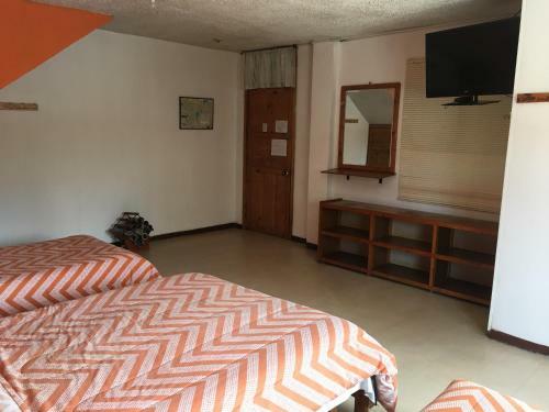 Hostal Hospedaje Casa Arana