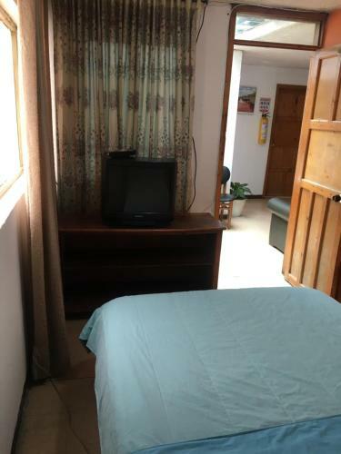 Hostal Hospedaje Casa Arana