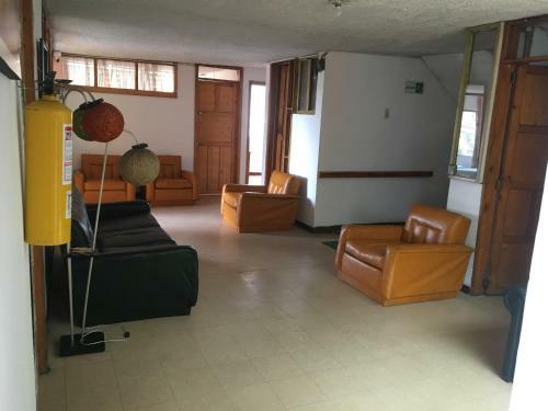 Hostal Hospedaje Casa Arana