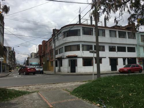 Hostal Hospedaje Casa Arana