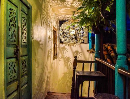 Hostal Alegrias Hostel Bogota