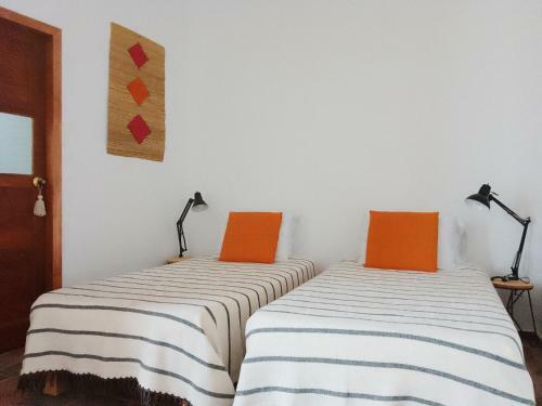 Bed & Breakfast Casita De Piedra
