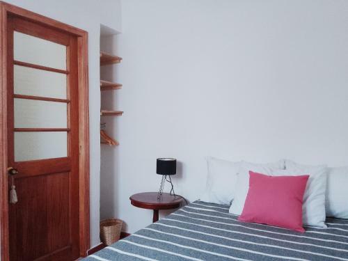 Bed & Breakfast Casita De Piedra