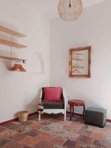 Bed & Breakfast Casita De Piedra