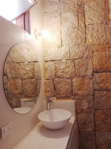 Bed & Breakfast Casita De Piedra