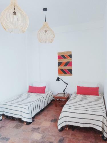 Bed & Breakfast Casita De Piedra