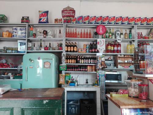 Bed & Breakfast Casita De Piedra