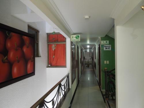 Hotel Samara