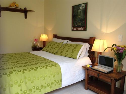Apartamento Departamento Los Cedritos III