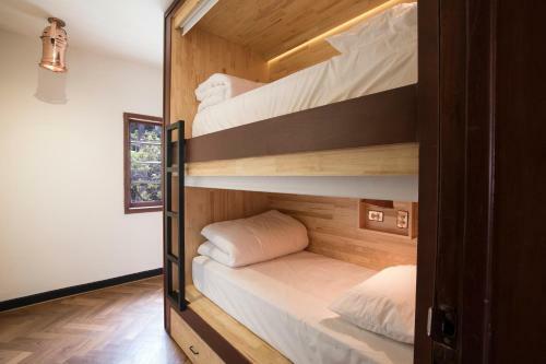 Albergue Hostal Casa Cubil