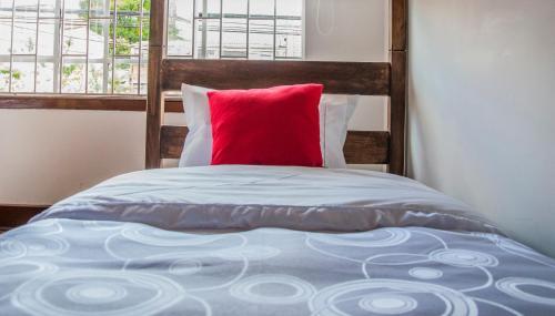 Albergue Hostal El Baul