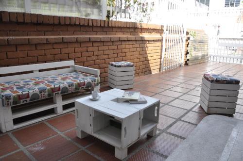 Albergue Hostal El Baul