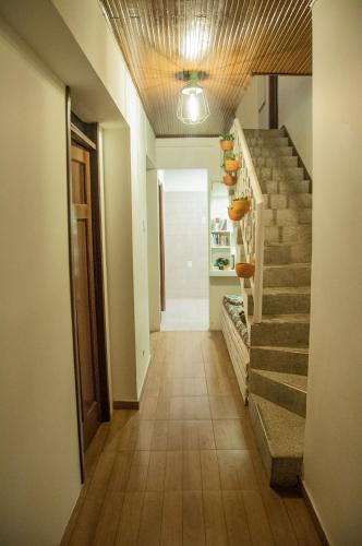 Albergue Hostal El Baul