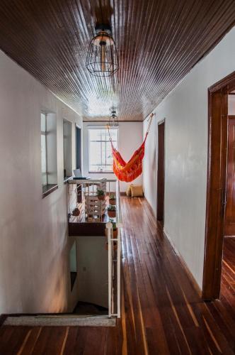 Albergue Hostal El Baul