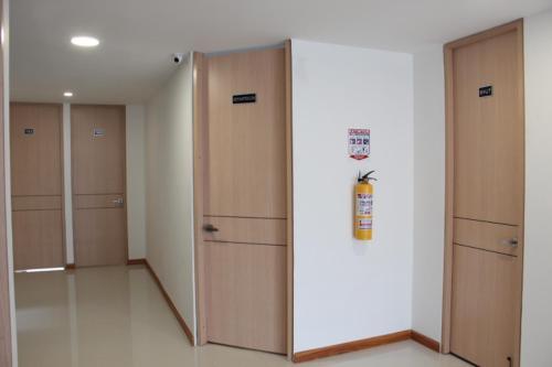 Apartaestudio Bogota Norte
