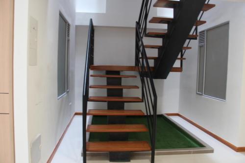 Apartaestudio Bogota Norte