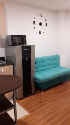Apartaestudio Bogota Norte