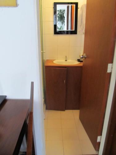 Apartamento C.c Santa Fe, Portal Norte Tm, Terminal