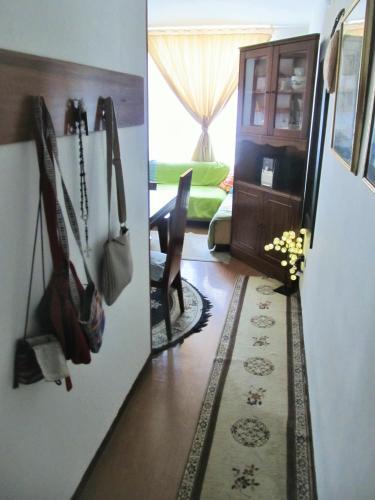 Apartamento C.c Santa Fe, Portal Norte Tm, Terminal