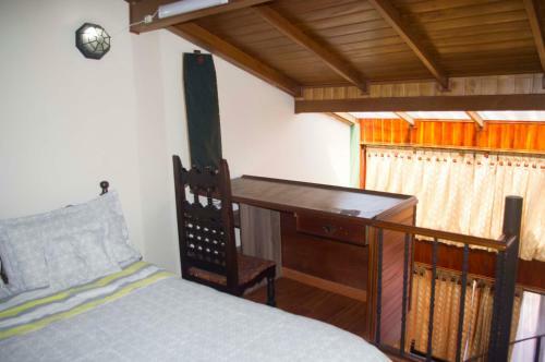 Apartaestudios Quinta Hidalga