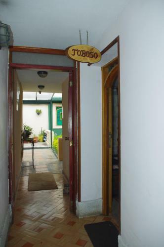 Apartaestudios Quinta Hidalga