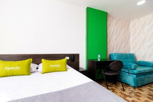 Hotel Ayenda 1069 Alfay