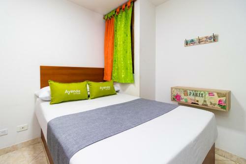 Hotel Ayenda 1069 Alfay