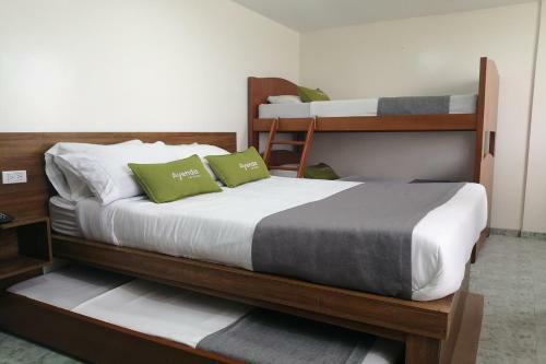 Hotel Ayenda 1069 Alfay