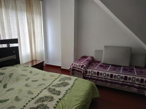 Apartamento Amoblado A Excelente Precio