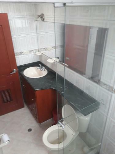 Hostal Casa Portal Norte