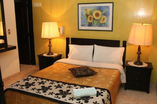 Hotel Travel Empresarial
