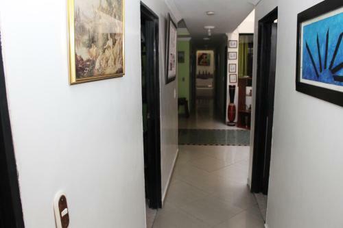 Hotel Travel Empresarial