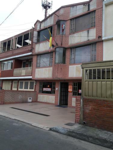 Hotel Travel Empresarial