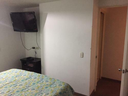 Habitacion - Ba�o Privado