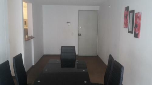 Habitacion - Ba�o Privado