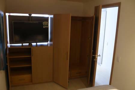 Apartamento Bd Bacata Bogota