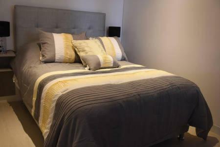 Apartamento Bd Bacata Bogota