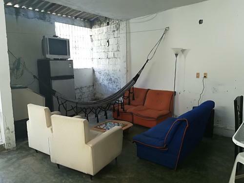 Casa Puerto Bogot�