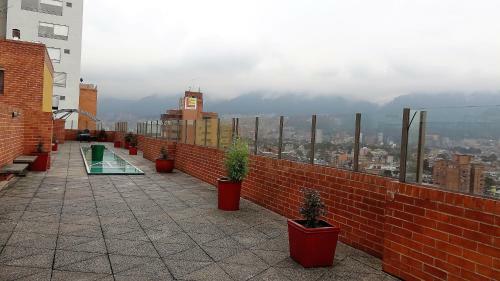 Mirador De Takay