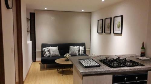 Well Located Apartment