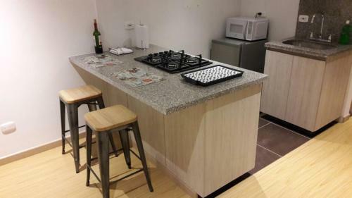 Well Located Apartment