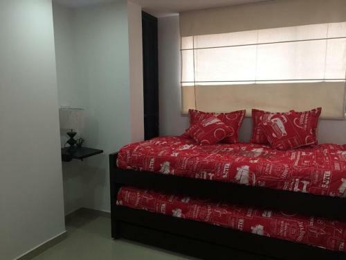 Apartamento Apto En Teusaquillo