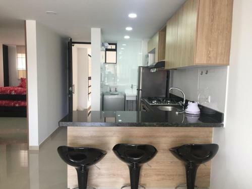 Apartamento Apto En Teusaquillo