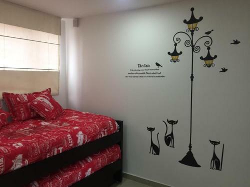 Apartamento Apto En Teusaquillo